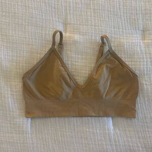 SKIMS soft smoothing seamless bralette
